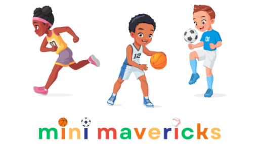 Mini Mavericks